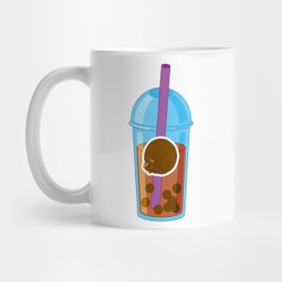 Boba Catto Mug